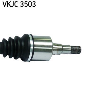Cardan SKF ref. VKJC 3503